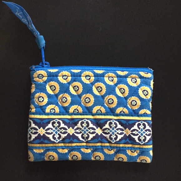 Vera Bradley Handbags - Vera Bradley change purse